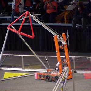 2005-BioHazard competed in Purdue