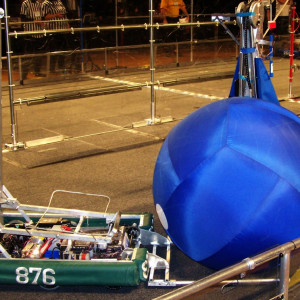 2008-Wicked Witch competed in Purdue and Minneapolis